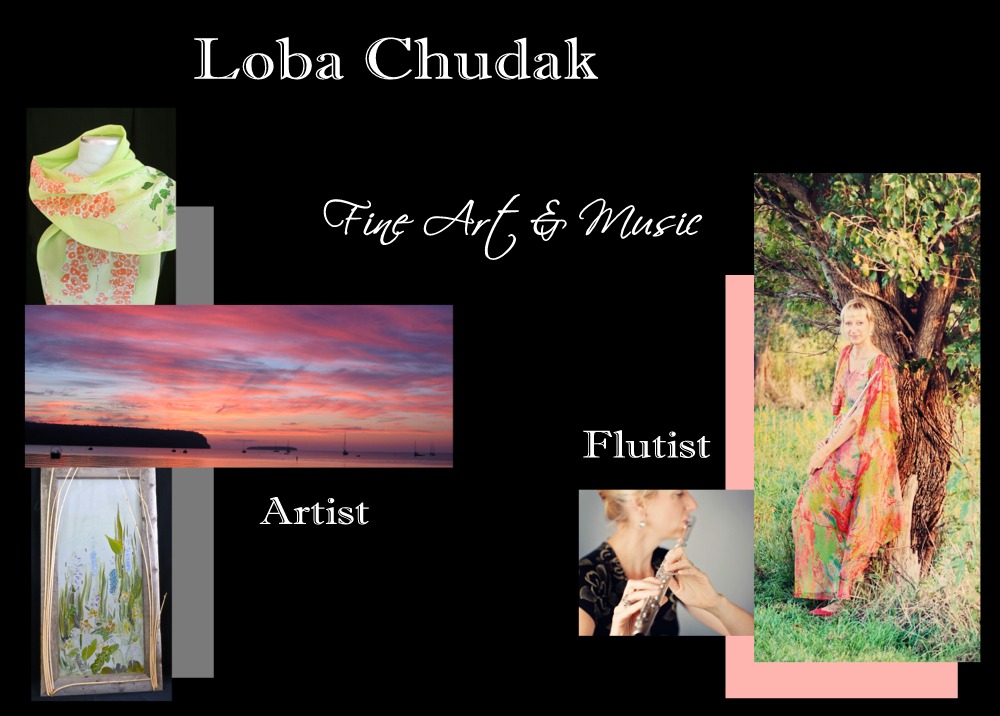 Art Home Page