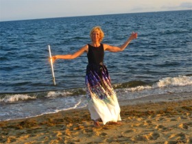 Cape Flute