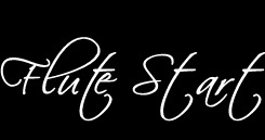 Flute Start