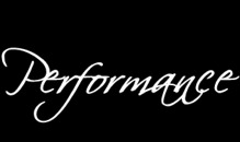 Performance