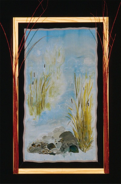 Cattail