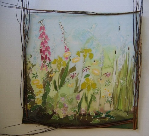 Foxglove