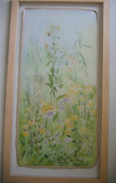 Meadow Brook Painting