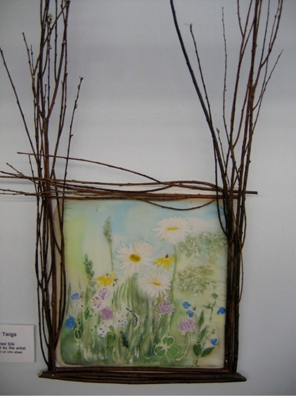 Tiny Twigs