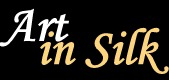 Art in Silk